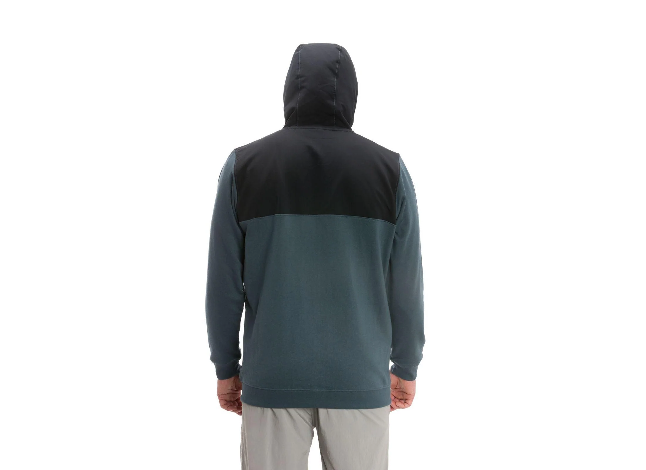 Grundens Daggerboard FZ Full Zip Hoodie CLOSE-OUT - Image 4