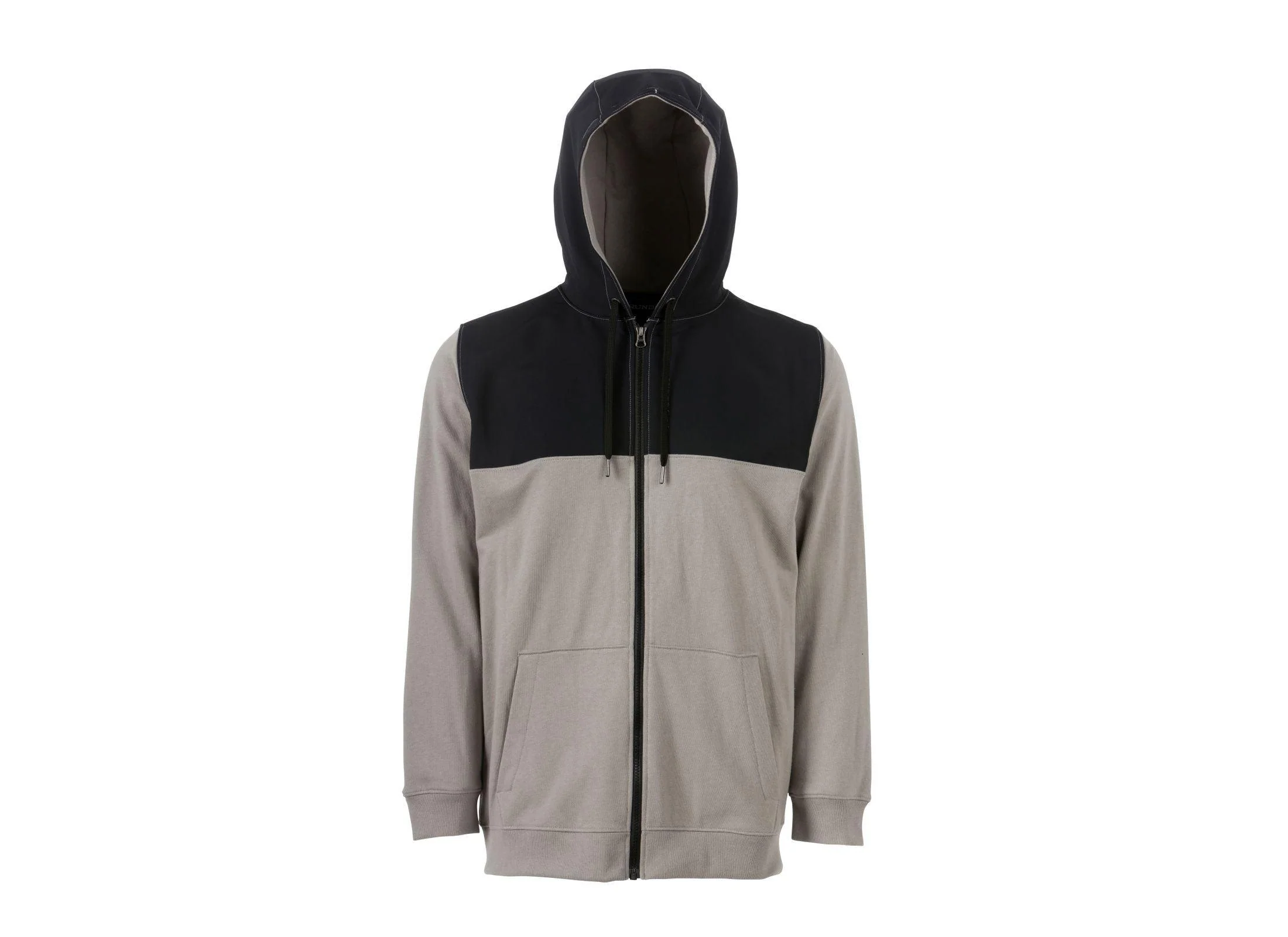 Grundens Daggerboard FZ Full Zip Hoodie CLOSE-OUT - Image 5