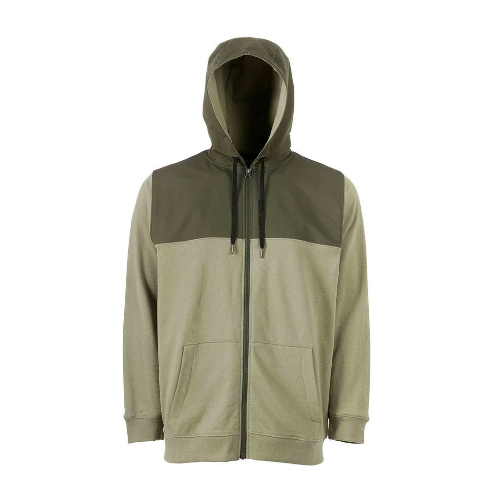 Grundens Daggerboard FZ Full Zip Hoodie CLOSE-OUT - Image 6