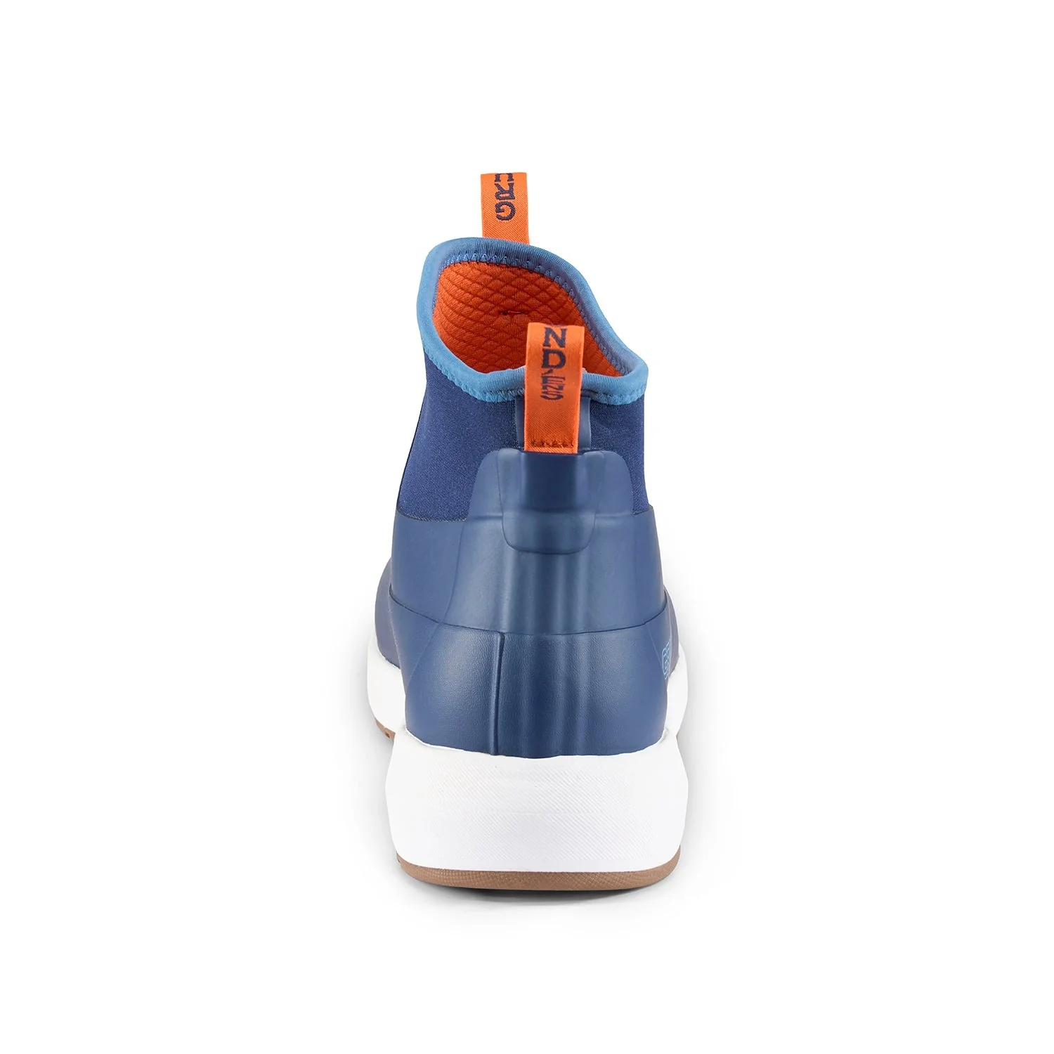 Grundens Deck-Runner Ankle Boots - Image 5