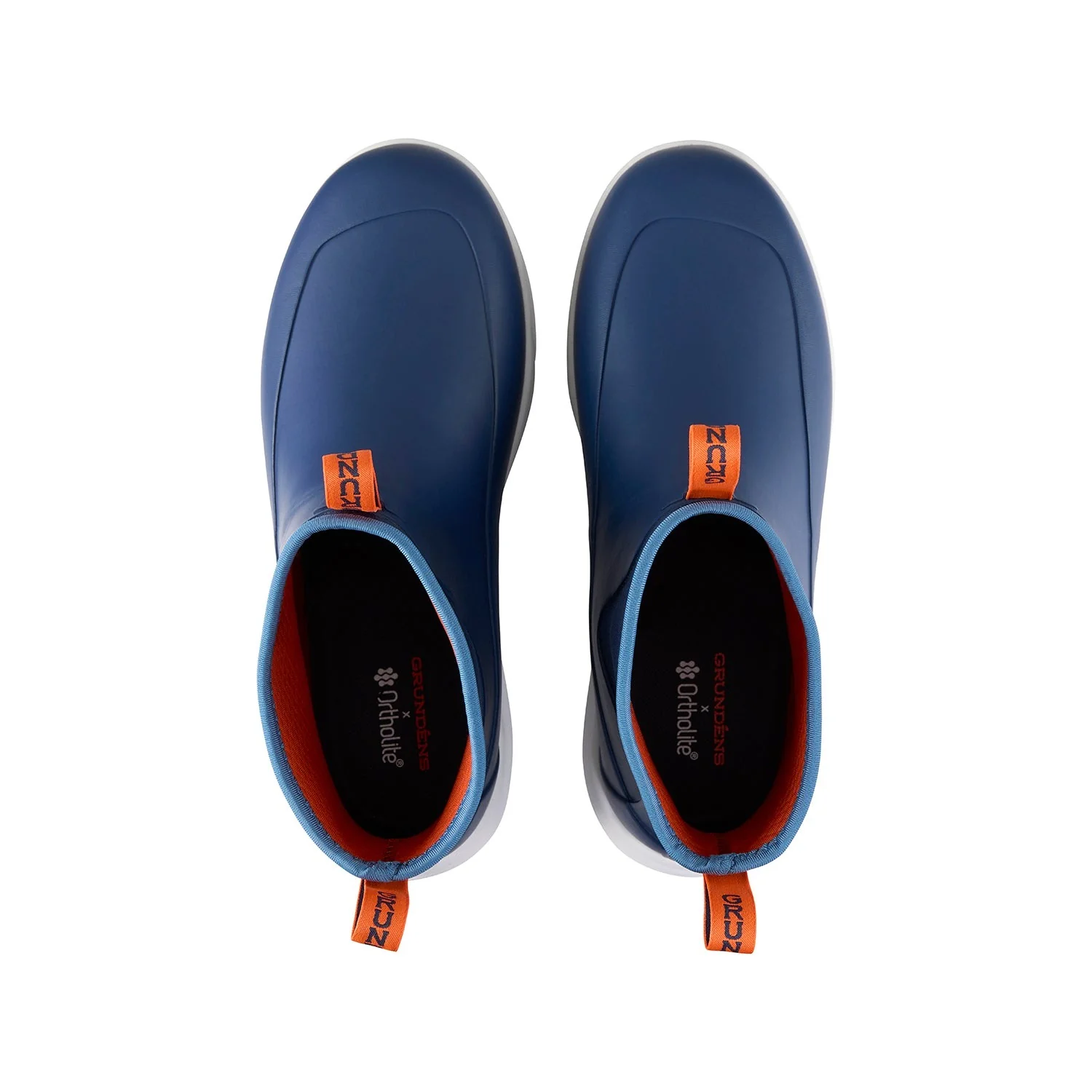 Grundens Deck-Runner Ankle Boots - Image 6