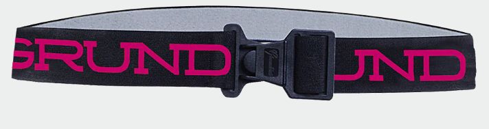 Grundens Elastic Fishing Tool Belts - Image 2