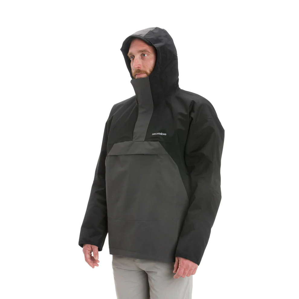 Grundens Full Share Anorak Pullover - Image 5