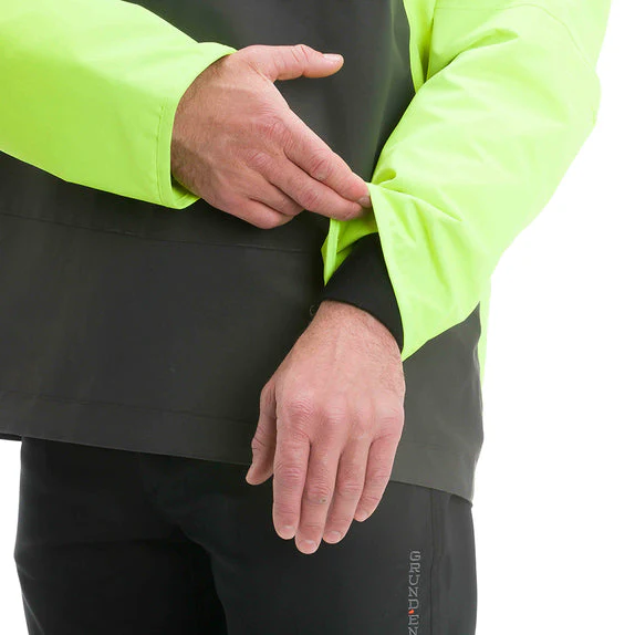 Grundens Full Share Anorak Pullover - Image 8