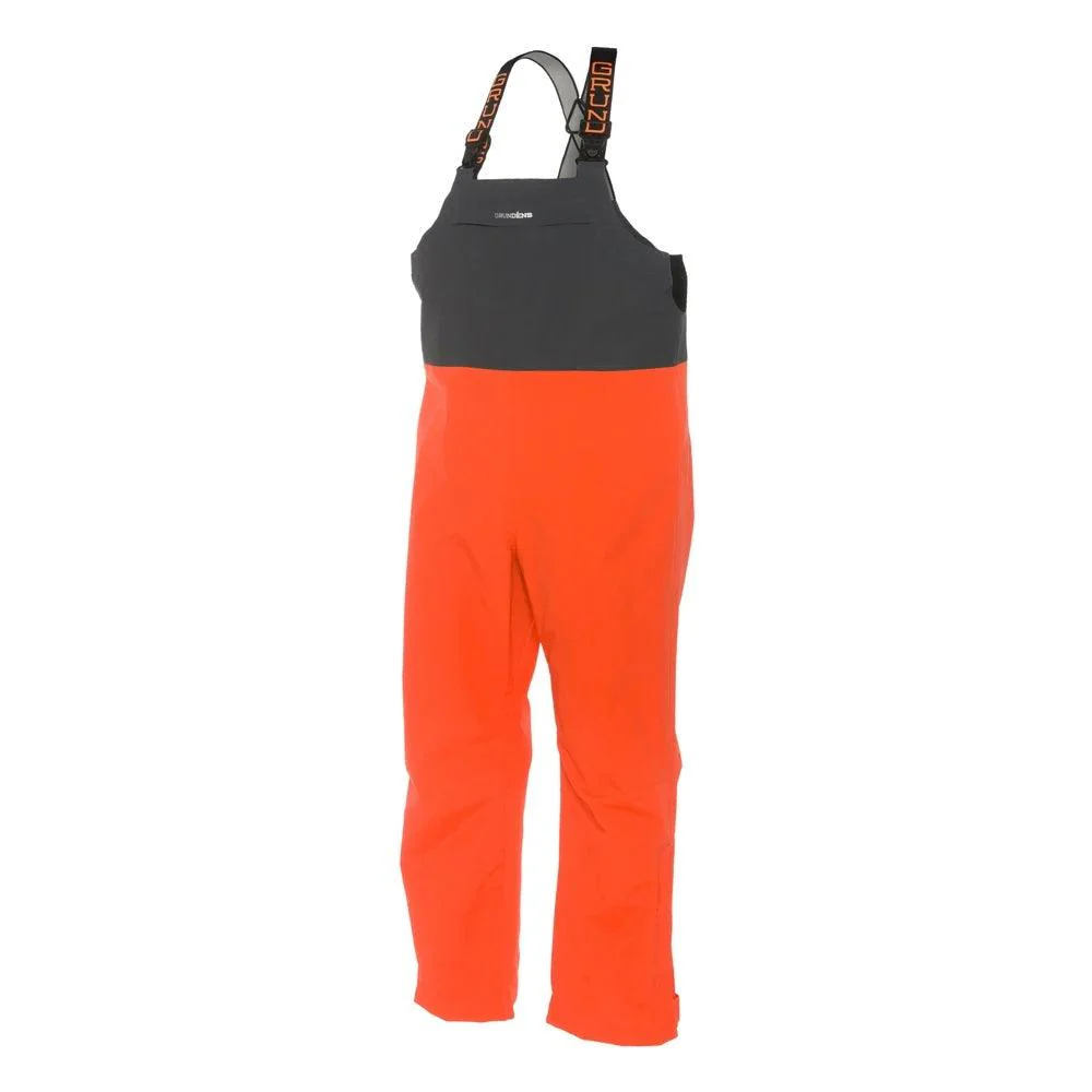 Grundens Full Share Bibs - Image 5