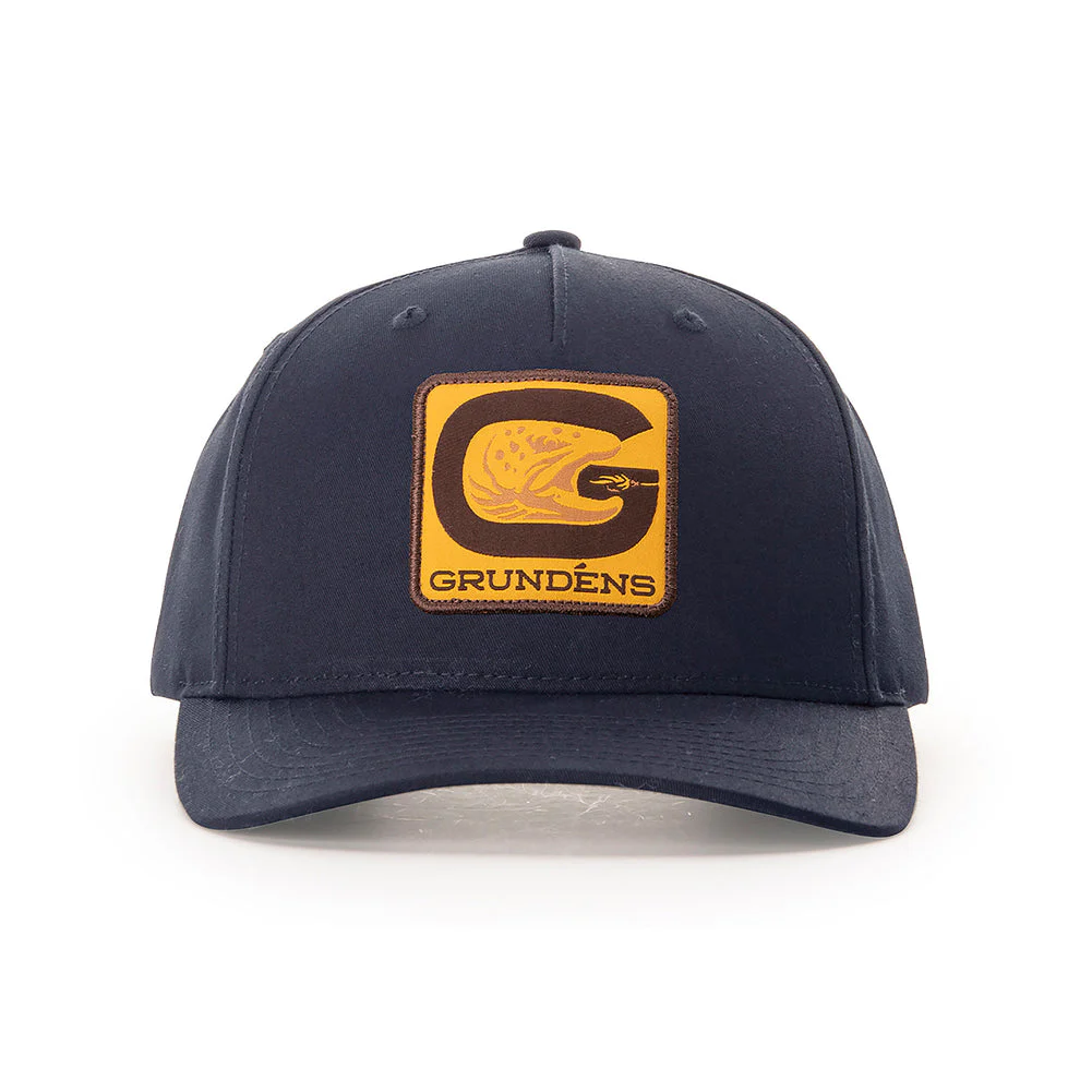 Grundens G Trout Trucker Hat
