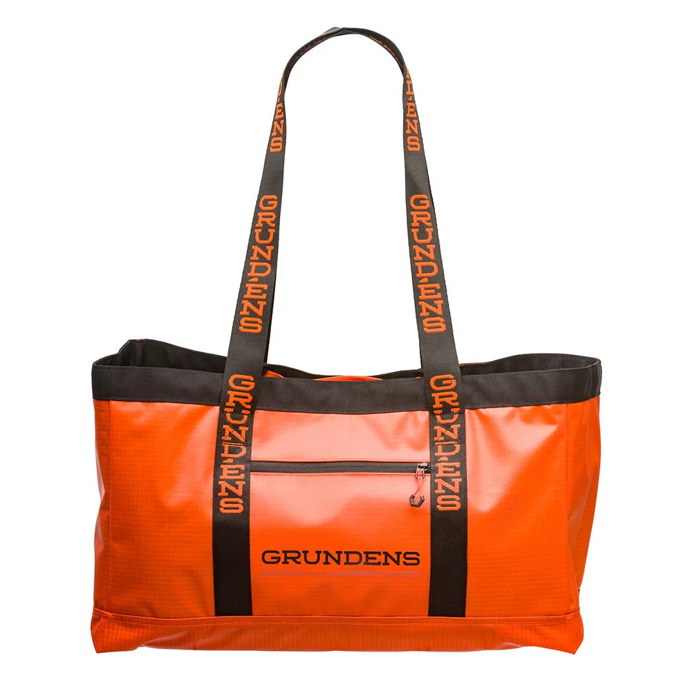 Grundens Gear Hauler 50L Tote Bag - Image 2