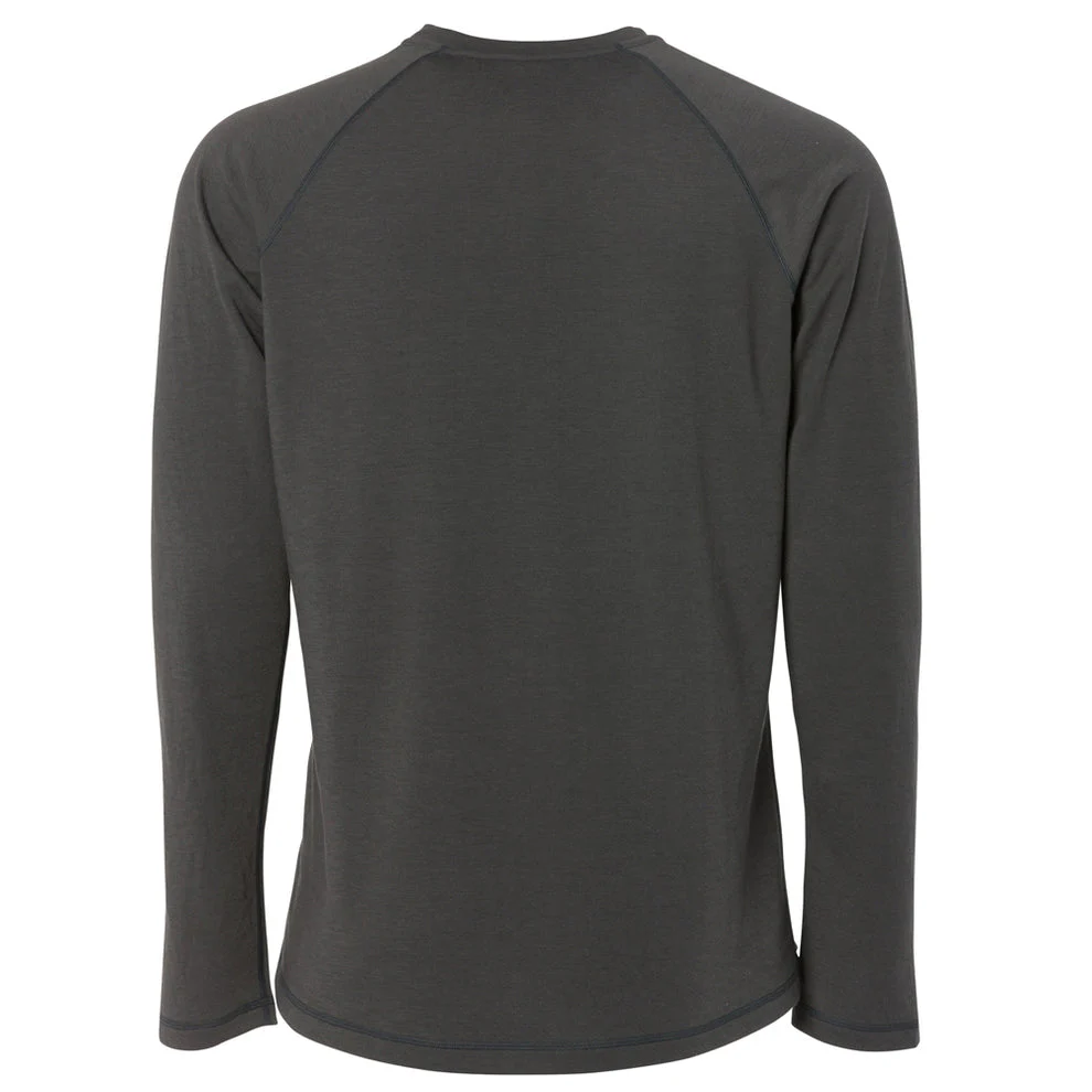 Grundens Grundies Lightweight Crew Trop - Image 5