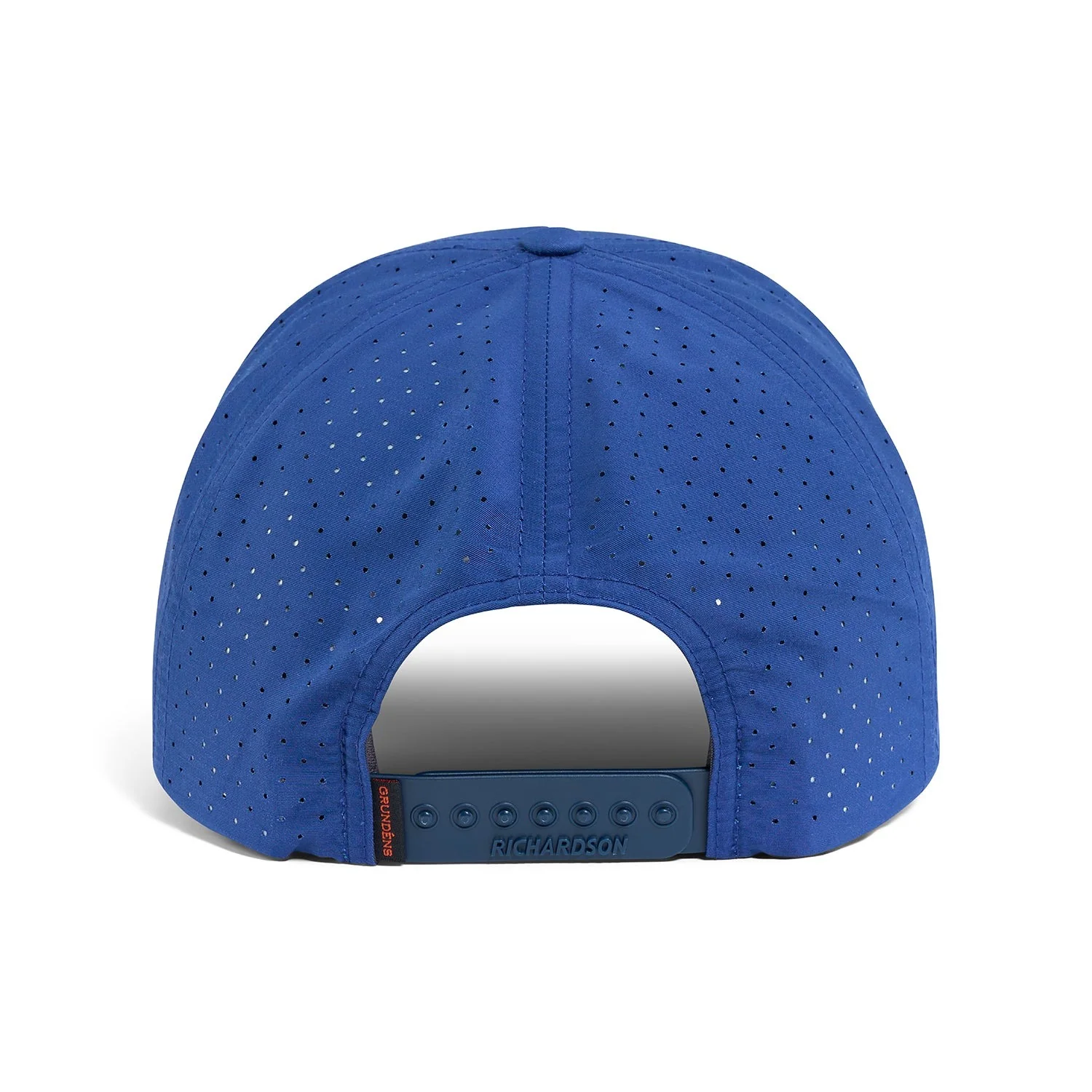 Grundens ICONic Vented Hat - Image 2