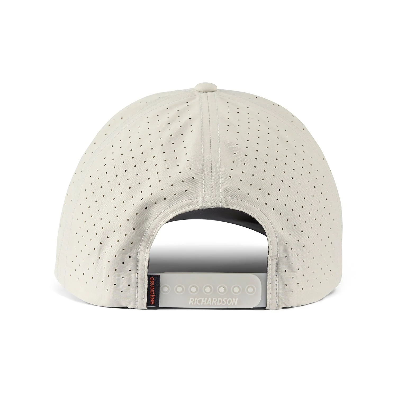 Grundens ICONic Vented Hat - Image 4