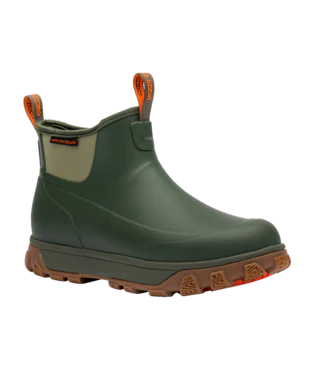 Grundens Men's 6" Deviation Ankle Boots - Image 13