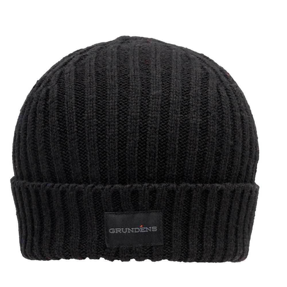 Grundens Merino Beanie - Image 2
