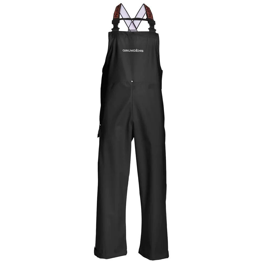 Grundens Neptune 509 Commercial Fishing Bib Pants - Image 10