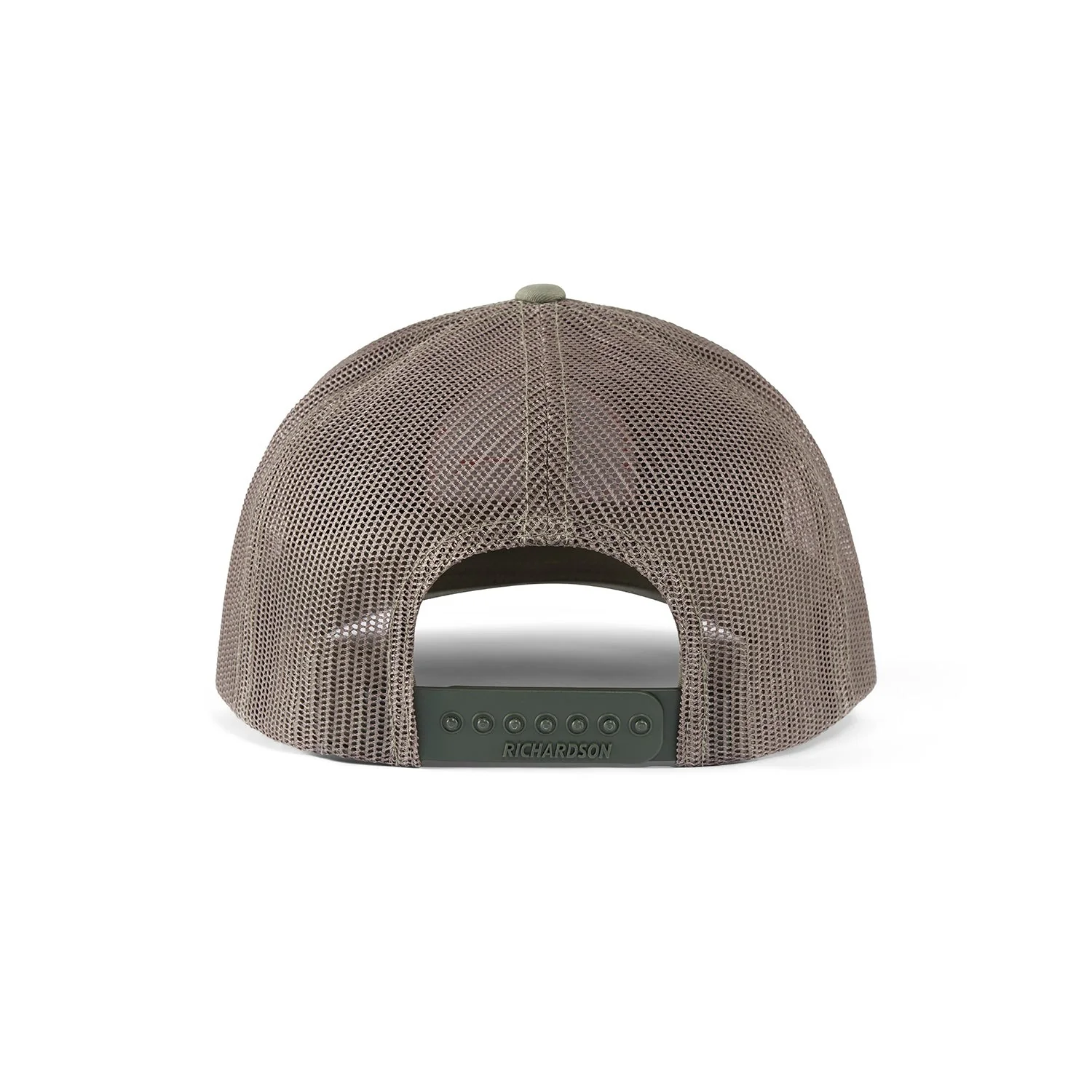 Grundens Poseidon Trucker Hat - Image 2