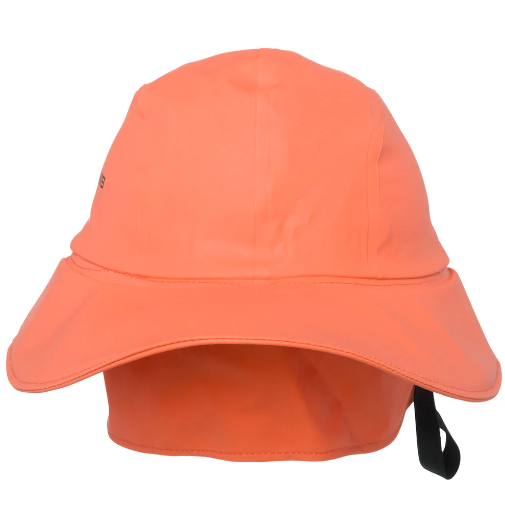 Grundens Sandhamn 21 Waterproof Fishing Hat - Image 2