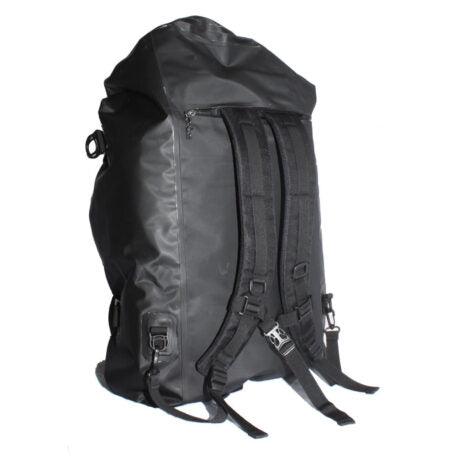Grundens Shackelton 105 Liter Duffel Bags - Image 2