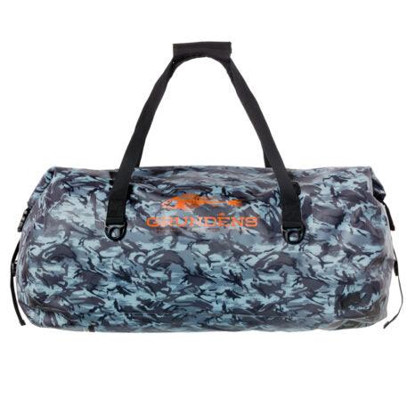 Grundens Shackelton 105 Liter Duffel Bags - Image 3