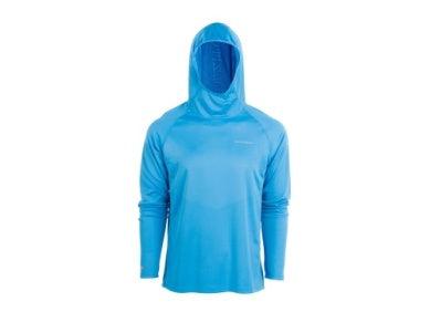 Grundens Solstrale Pro Performance Hoodie CLOSE-OUT - Image 4
