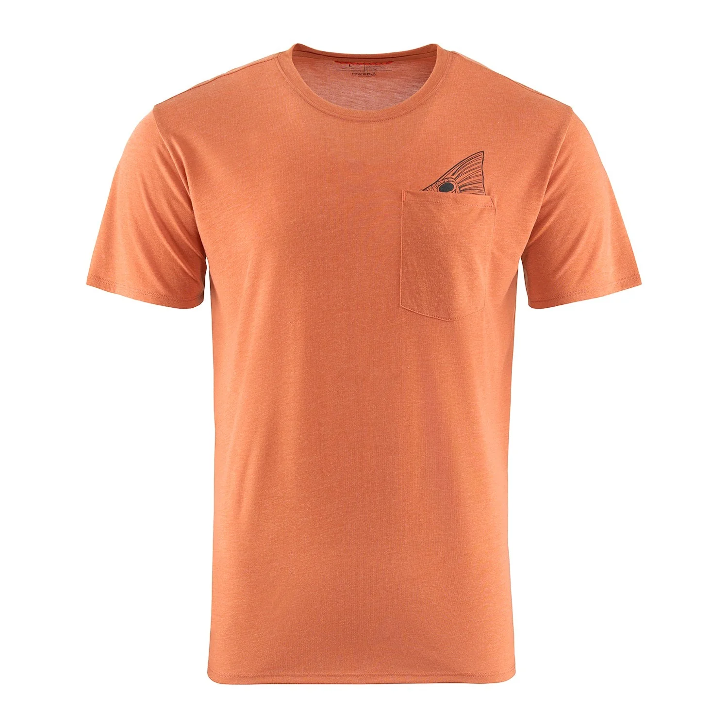 Grundens Species Pocket Tee - Image 13