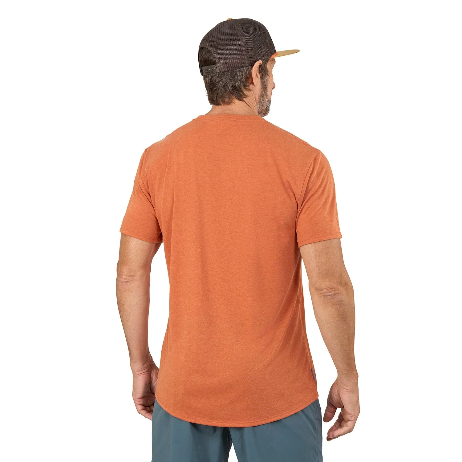 Grundens Species Pocket Tee - Image 16