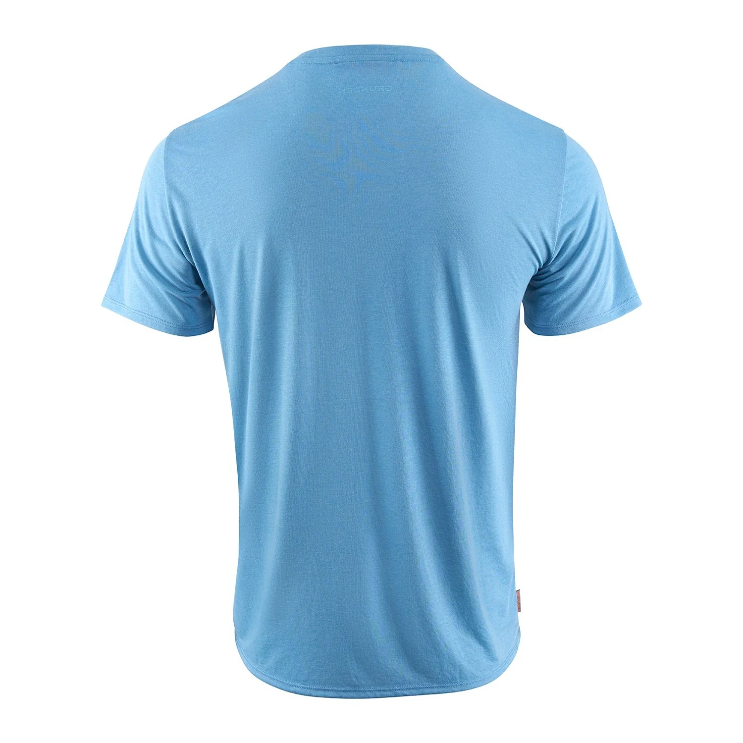 Grundens Species Pocket Tee - Image 2