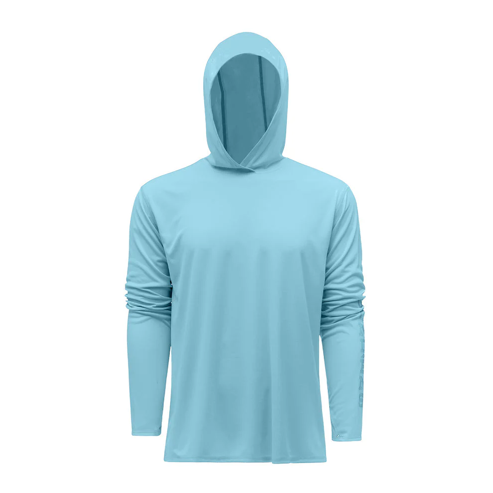 Grundens Tough Sun UV Hoodie