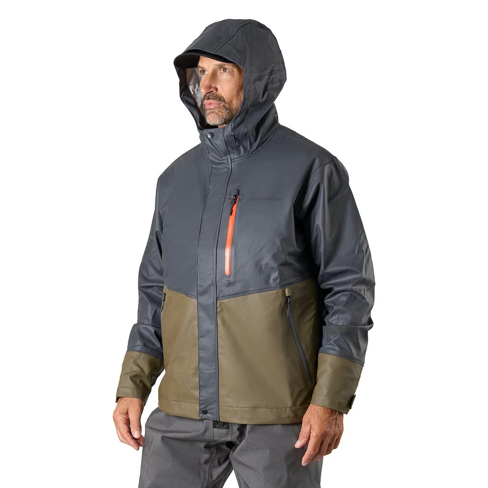 Grundens Tourney Pro Jacket - Image 3