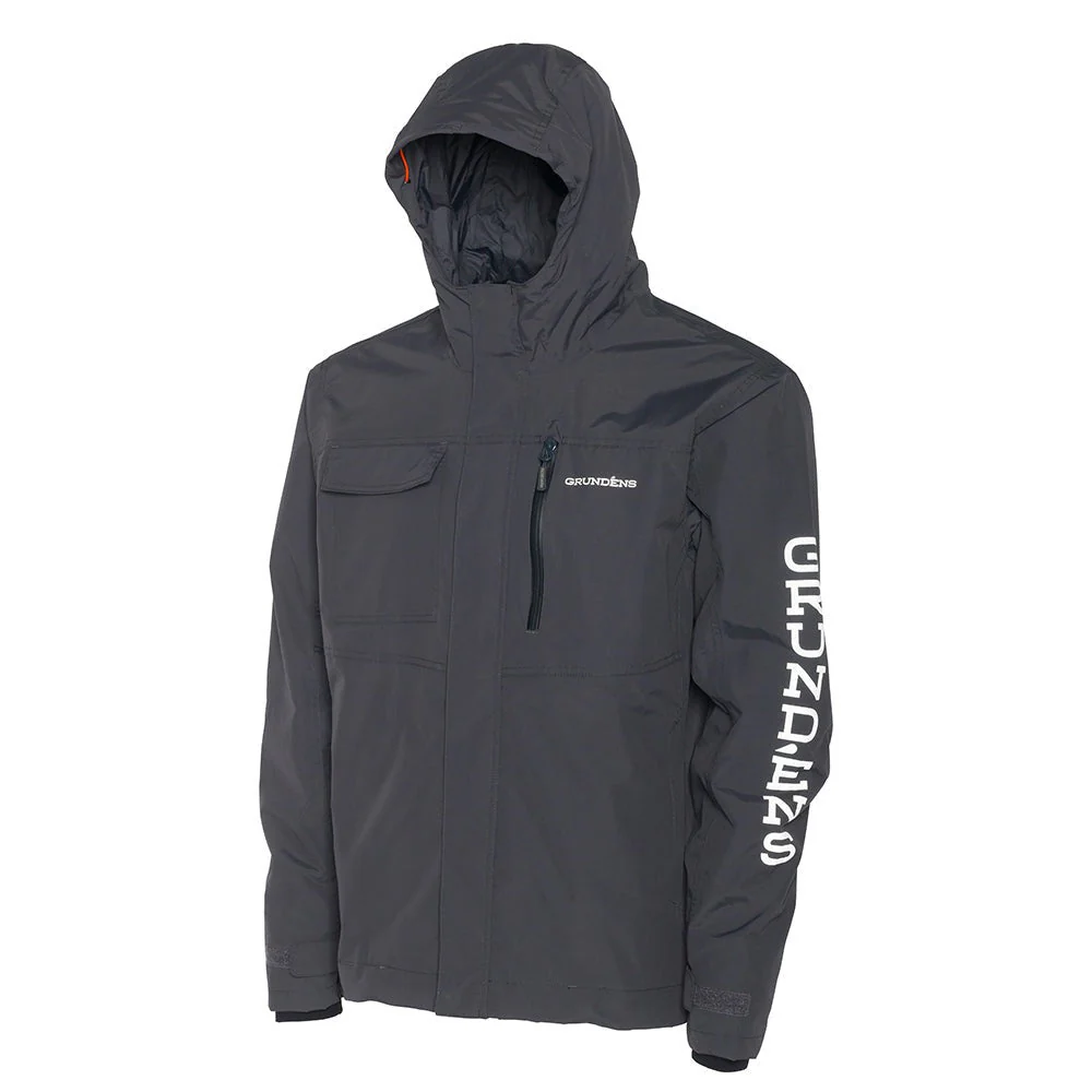 Grundens Transmit Jacket CLOSE-OUT - Image 10