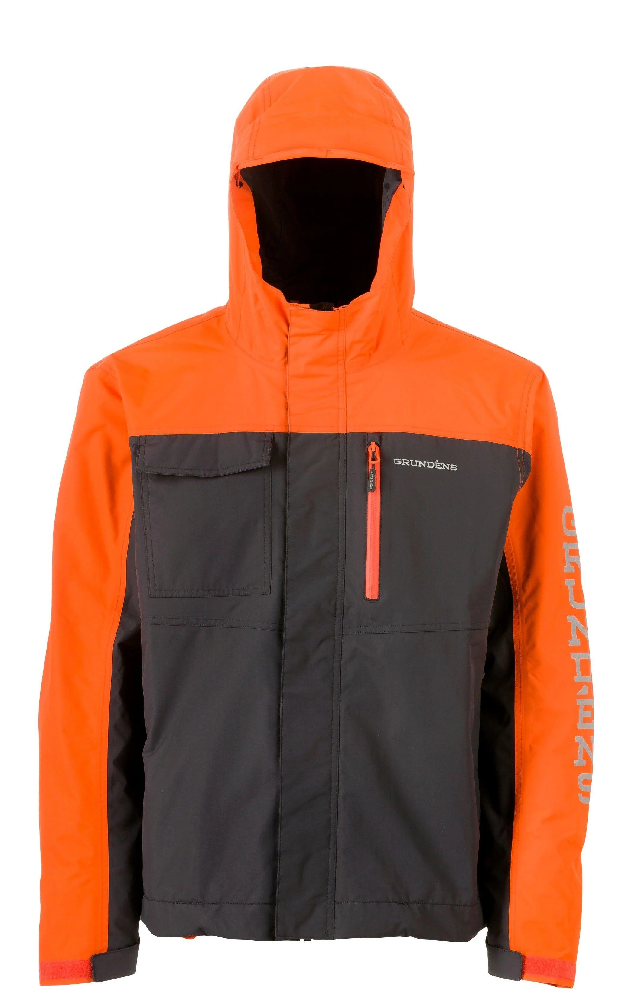Grundens Transmit Jacket CLOSE-OUT - Image 5