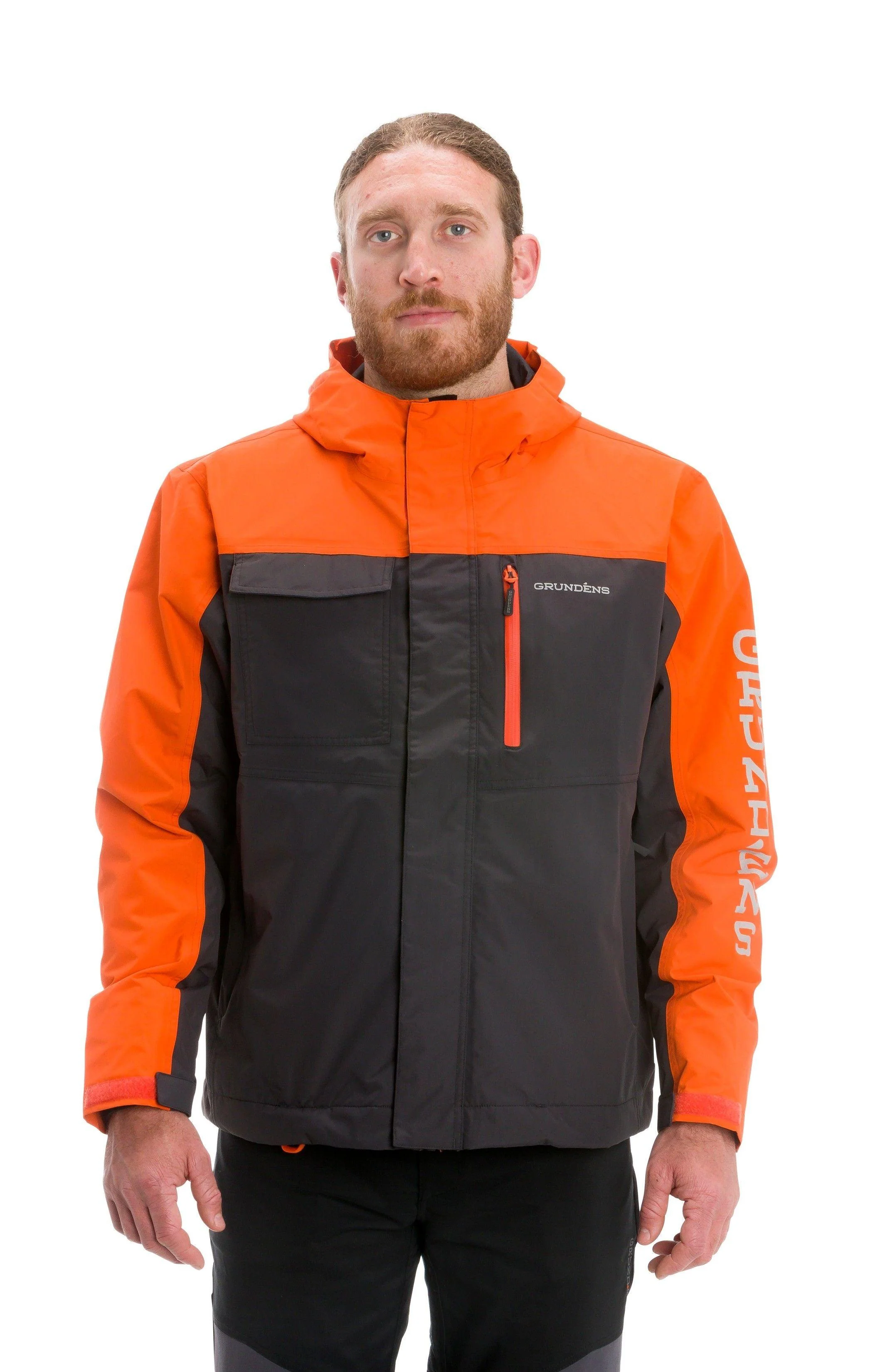 Grundens Transmit Jacket CLOSE-OUT - Image 6