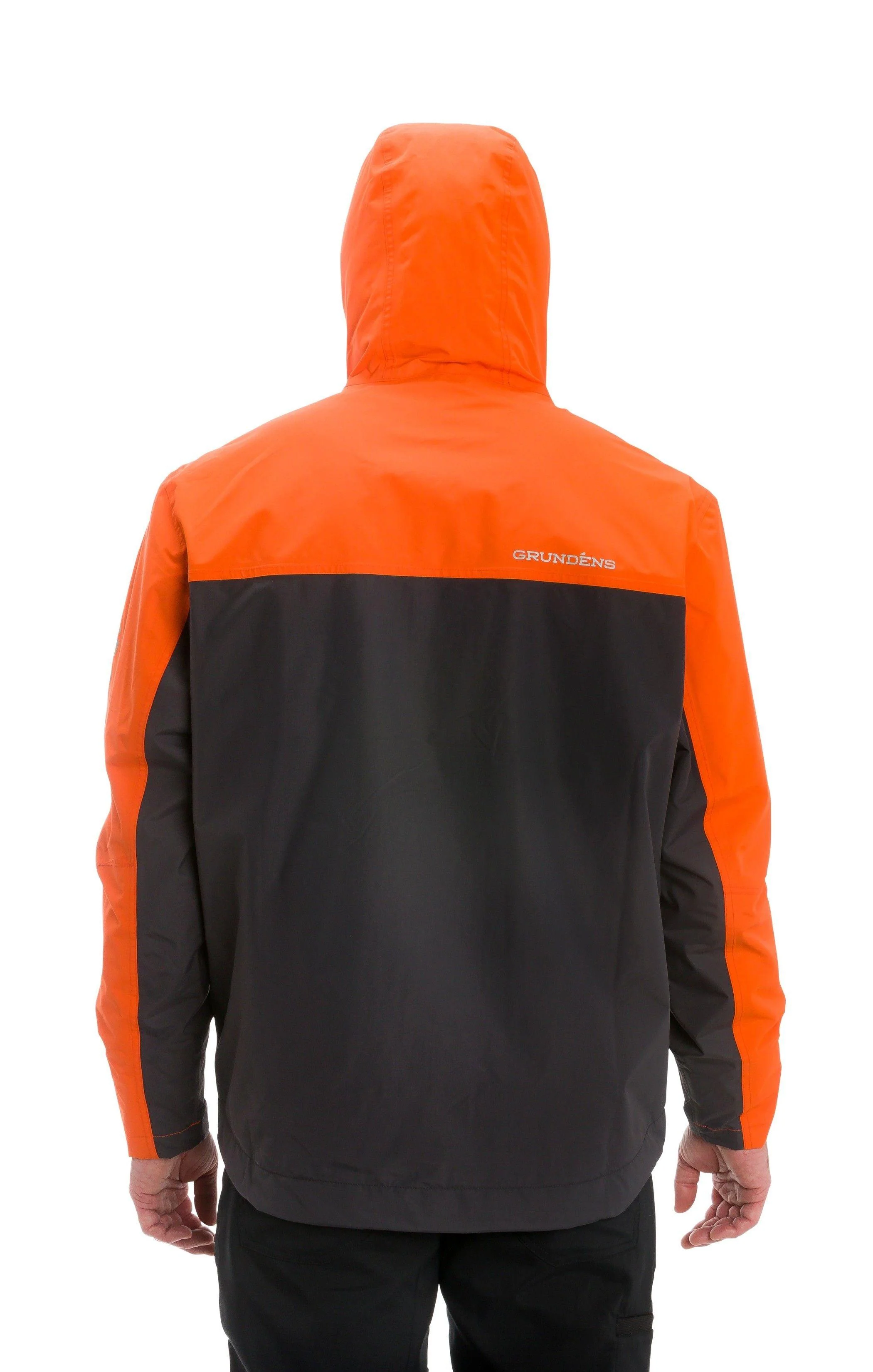 Grundens Transmit Jacket CLOSE-OUT - Image 8