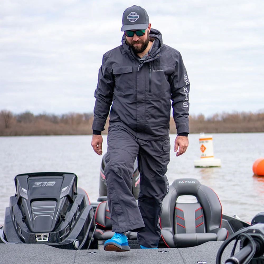 Grundens Transmit Jacket CLOSE-OUT - Image 9