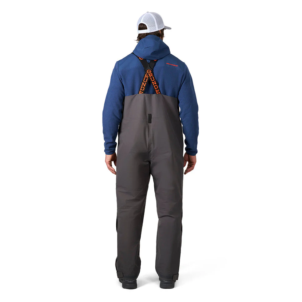 Grundens Transmit X Bibs - Image 4