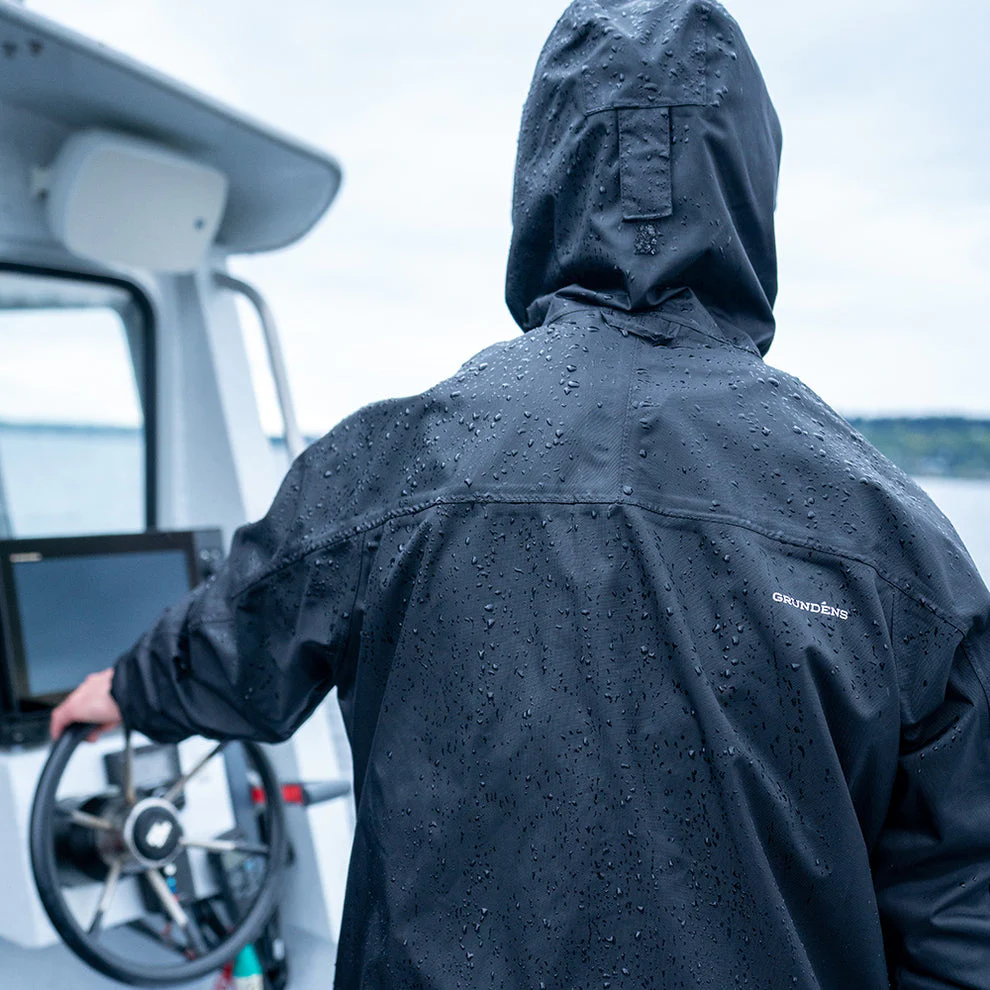 Grundens Weather Watch Jackets - Image 2