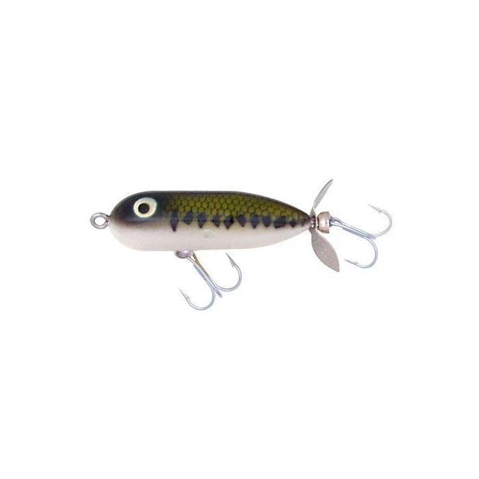 Heddon Baby Torpedo Lures - Image 4