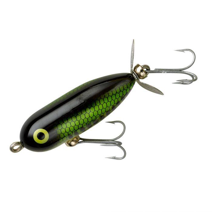 Heddon Tiny Torpedo Lures - Image 2