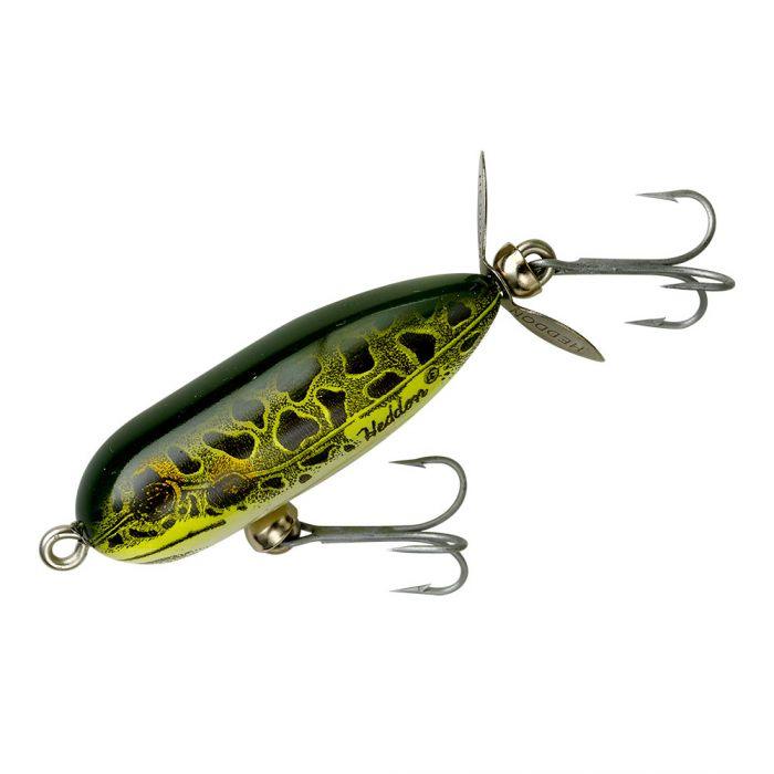 Heddon Tiny Torpedo Lures - Image 3