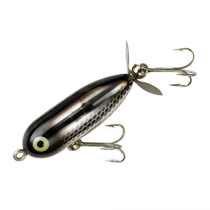 Heddon Tiny Torpedo Lures - Image 4