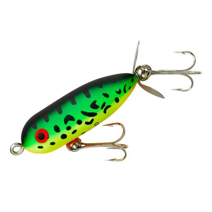 Heddon Tiny Torpedo Lures - Image 6