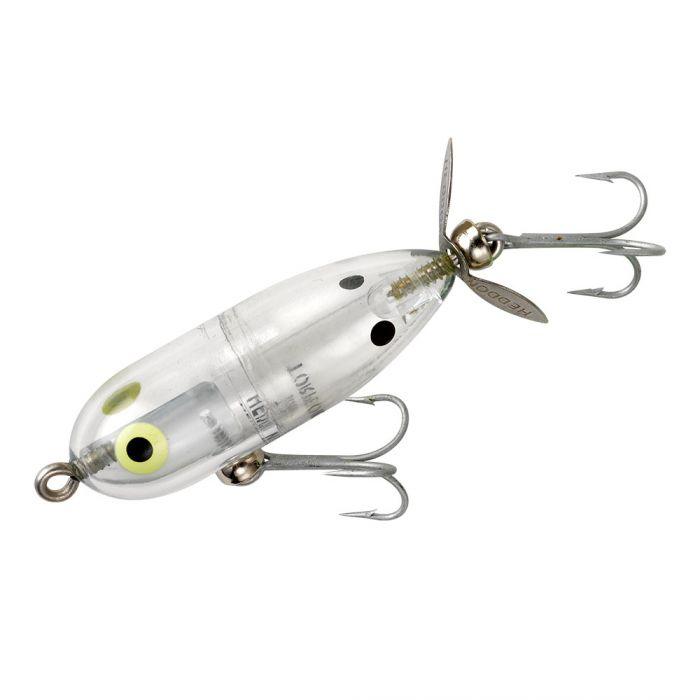 Heddon Tiny Torpedo Lures - Image 7
