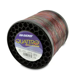 Hi-Seas Quattro Monofilament Line - Image 10