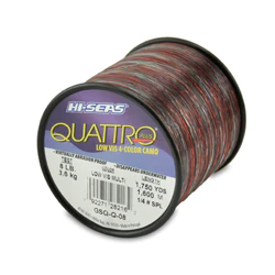 Hi-Seas Quattro Monofilament Line - Image 12