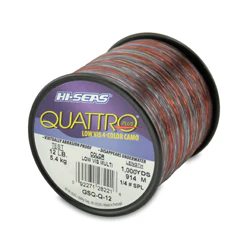 Hi-Seas Quattro Monofilament Line - Image 14