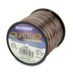 Hi-Seas Quattro Monofilament Line - Image 18