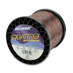 Hi-Seas Quattro Monofilament Line - Image 2