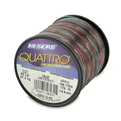 Hi-Seas Quattro Monofilament Line - Image 21