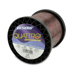 Hi-Seas Quattro Monofilament Line - Image 3