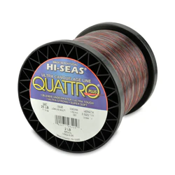 Hi-Seas Quattro Monofilament Line - Image 4