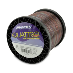 Hi-Seas Quattro Monofilament Line - Image 5