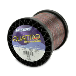 Hi-Seas Quattro Monofilament Line - Image 6
